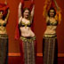 veil dance istanbul