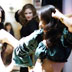 Dance visions veil chroeography