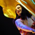 Dance visions veil chroeography