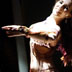 Dance visions veil chroeography