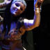 Dance visions veil chroeography