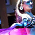 Dance visions veil chroeography