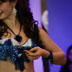 Inna belarus bellydancing