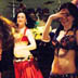 bellydance class performance