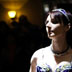 kim stanford physicist bellydancer