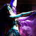 veil dance istanbul