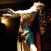 maria orient dancer