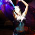 sandra professional bellydancer