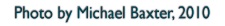 michael baxter