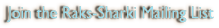 join mailing list raks sharki